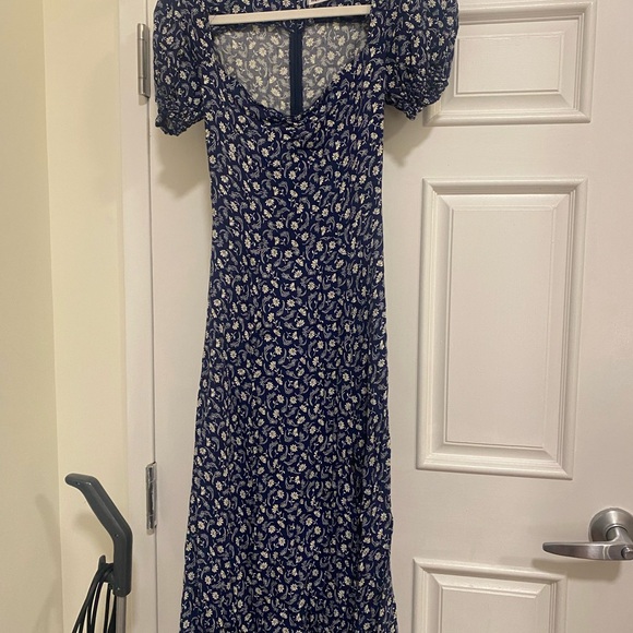 Reformation Lacey Dress - Picture 2 of 3